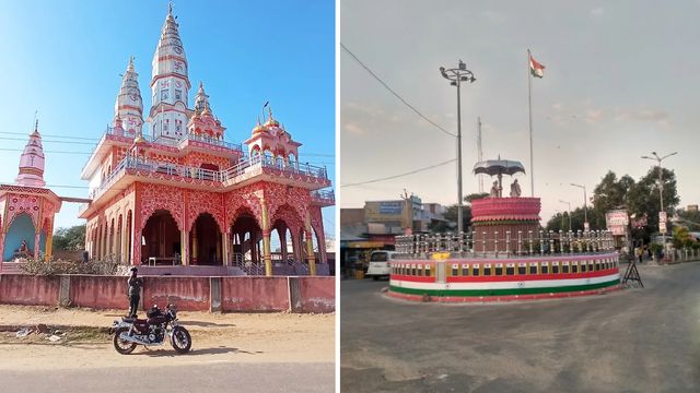 न सरकारी मदद का इंतजार, न नेताओं के वादे... हरियाणा का 1300 साल पुराना बाढड़ा गांव विकास में शहरों से भी कई कदम आगे