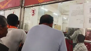 रक्षाबंधन पर डाक विभाग की खास तैयारी।