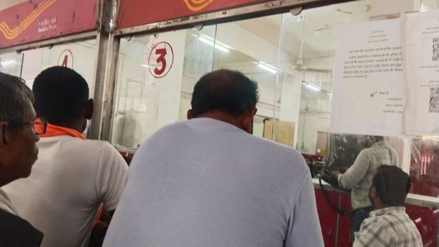 रक्षाबंधन पर डाक विभाग की खास तैयारी, वॉटरप्रूफ लिफाफे में भाइयों तक सुरक्षित पहुंचेगी राखी
