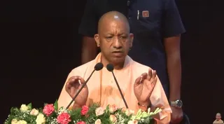 सीएम योगी। (तस्वीर- फाइल)