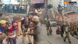 Sambhal Riot Report | संभल हिंसा। (तस्वीर- फाइल)