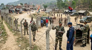 इस फोटो को AI के माध्यम से तैयार किया गया है।