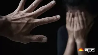 होटल में ले जाकर छात्रा से दुष्कर्म।