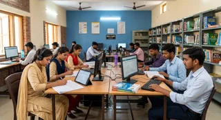 यह तस्वीर AI जेनेरेटेड है