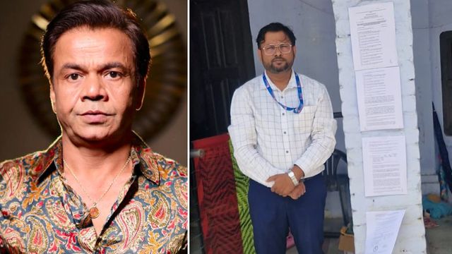 राजपाल यादव के घर पर बैंक का कुर्की नोटिस; 16 करोड़ के कर्ज में नीलाम होगा गांव का घर और मुंबई का फ्लैट
