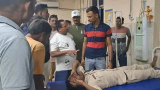 अररिया में होमगार्ड जवान की पिटाई, थानेदार समेत 3 पर आरोप; SP ने दिए जांच के आदेश