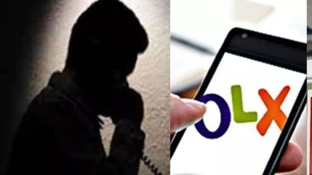 भागलपुर क्राइम : OLX पर सेकेंड हैंड फोन के नाम पर ठगी, कोर्ट परिसर में मारपीट और चोरी के मोबाइल संग 1 गिरफ्तार