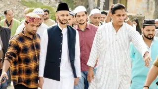 Sambhal Violence Report |
