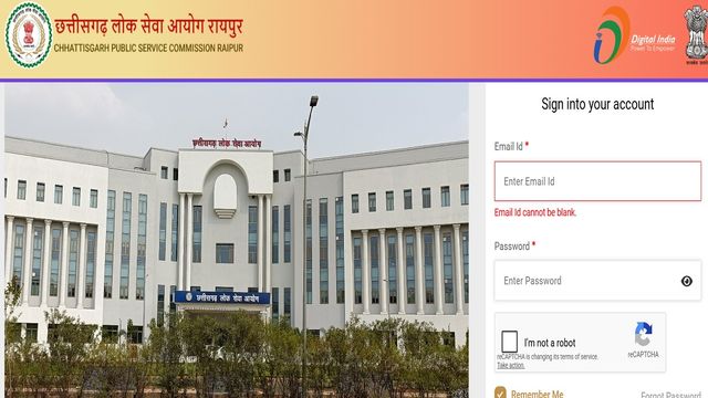 CGPSC SES 2026: छत्तीसगढ़ स्टेट इंजीनियरिंग सर्विस एग्जाम एडमिट कार्ड जारी, परीक्षा तिथि-शिफ्ट और टाइमिंग करें चेक