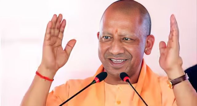 'आजादी के असली सेनानी हैं घुमंतू समाज के लोग', बोर्ड के गठन के बाद पहली बार CM योगी ने प्रतिनिधियों से किया संवाद