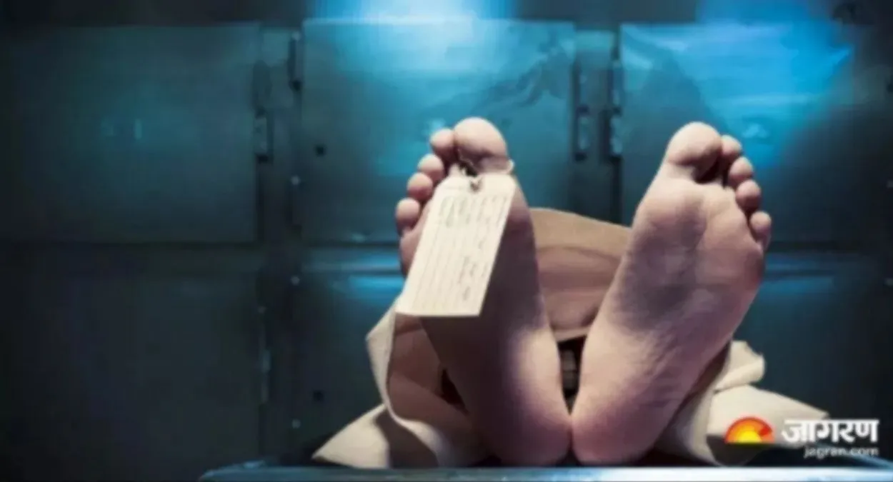 पूर्वी दिल्ली के शास्त्री पार्क में हाइवे पार करते समय करंट लगने से युवक की मौत, पिलर नंबर 52 बना काल