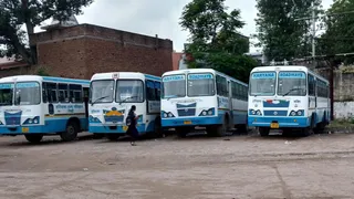 बायल होकर खाटू श्याम जाने वाली रोडवेज बसों का ठहराव भी होगा।