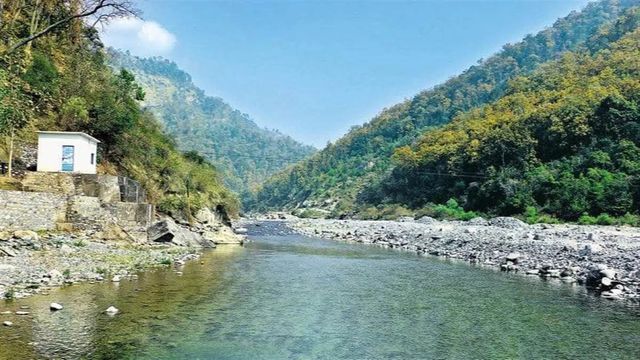 जमरानी पेयजल योजना को लेकर कवायद तेज, अब हल्द्वानी को 24 घंटे मिलेगा पानी
