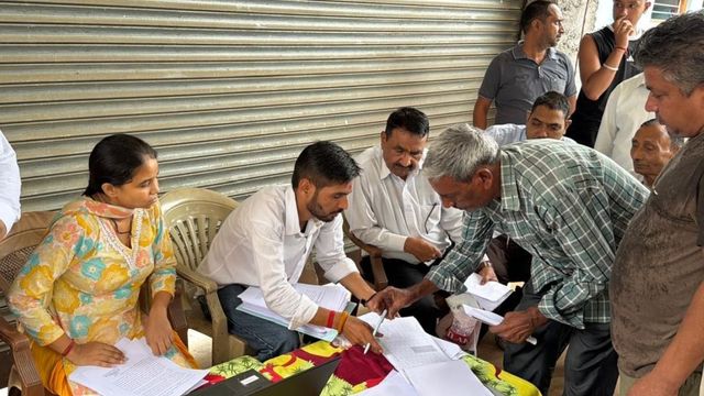 कांगड़ा एयरपोर्ट विस्तार प्रक्रिया में प्रशासन लाया तेजी, सहौड़ा में 191 प्रभावित परिवारों को अवार्ड नोटिस जारी किए