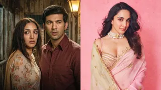 कियारा आडवाणी बुलाने पर कनिका कपूर ने किया रिएक्ट। फोटो क्रेडिट- एक्स