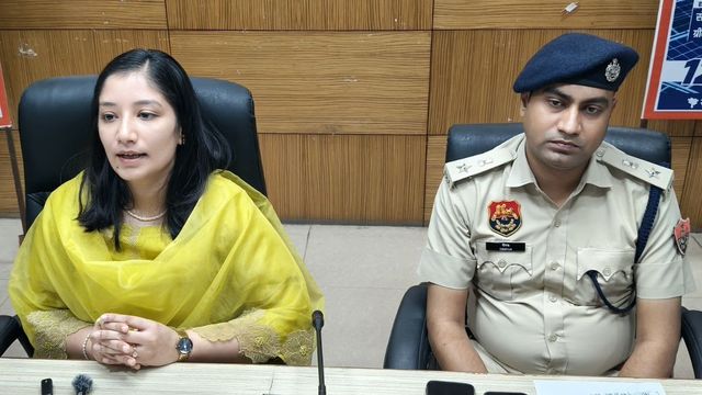 नारनौल हाफ मैराथन में 60 हजार से ज्यादा पंजीकरण, अमित सैनी रोहतकिया और महाबीर गुड्डू जमाएंगे सांस्कृतिक रंग
