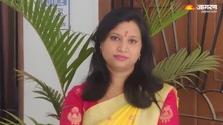 पश्चिमी सिंहभूम जिला मुख्यालय स्थित मांगीलाल रूंगटा प्लस टू विद्यालय की प्राचार्या शिल्पा गुप्ता।