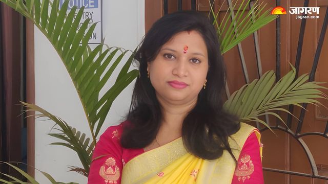 ₹30 लाख का फंड जुटाकर बना दीं 6 स्मार्ट क्लास, राष्ट्रपति पुरस्कार के लिए भेजा गया चाईबासा की प्रिंसिपल का नाम
