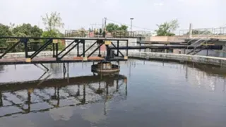 सांकेतिक तस्वीर।