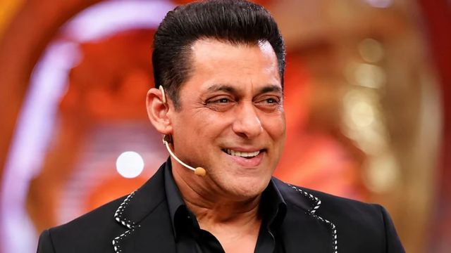 Bigg Boss 20 के सेट की तस्वीर हुई लीक, Salman Khan के शो में इन दो कंटेस्टेंट का नाम हुआ फाइनल?

