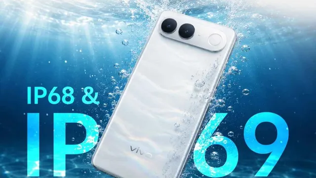  16GB तक RAM वाला Vivo का नया 5G फोन लॉन्च, 7,050 mAh बैटरी और 50MP कैमरा भी