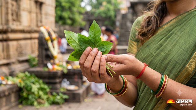 शिव महापुराण का रहस्य: बेलपत्र की उत्पत्ति कैसे हुई, महादेव को क्यों प्रिय है यह वृक्ष?
