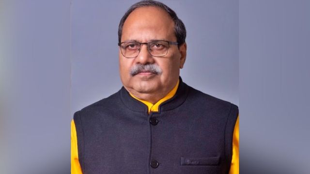 'अपनी पत्नी से बात कराओ', रेप का आरोप लगने के बाद सुलतानपुर के भाजपा विधायक का ऑडियो वायरल
