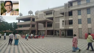 उमाशंकर सिंह का निधन: बलिया में शोक, जानिए बसपा के इकलौते विधायक का पूरा राजनीतिक सफर।