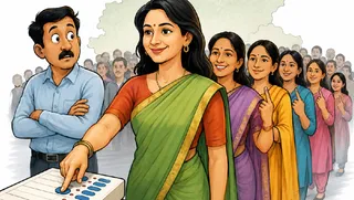 जिले में केवल बहरागोड़ा विधानसभा क्षेत्र ही अपवाद है, जहां पुरुषों की संख्या महिलाओं से अधिक है।