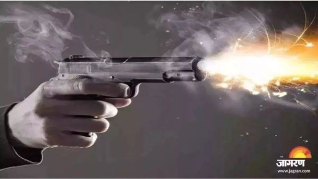 झारखंड में पुलिस कस्टडी से भाग रहा आरोपी एनकाउंटर में घायल, पिस्तौल छीनकर की थी फायरिंग