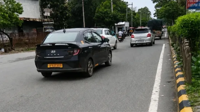 फरीदाबाद का नीलम-बीके रोड बनेगा हाईटेक मॉडल कॉरिडोर, अब नहीं लगेगा जाम; साइकिल ट्रैक की भी तैयारी
