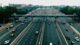 दिल्ली-मेरठ एक्सप्रेसवे पर 15 अगस्त से पहली बार वैरिएबल स्पीड लिमिट लागू होगी