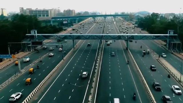 15 अगस्त से दिल्ली-मेरठ एक्सप्रेसवे पर बदलेगी स्पीड लिमिट, देश में पहली बार लागू होगी नई व्यवस्था
