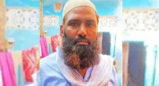 कुख्यात फुरकान की फाइल फोटो। जागरण
