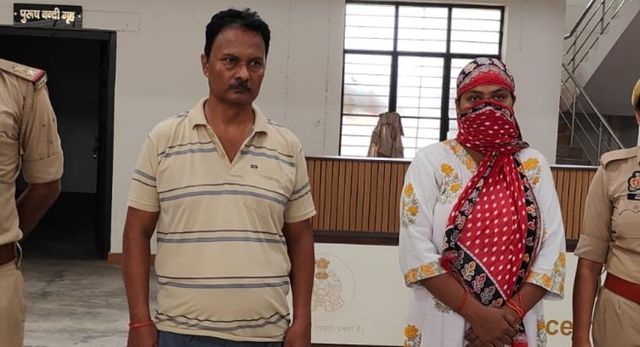गोरखपुर लोन स्कैम: ठगी करने वाली गरिमा ने डायरी में लिखा '100 करोड़ का टारगेट', असली खेल में पहुंची जेल