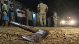 हजारीबाग के इचाक में आपसी विवाद में हत्या।