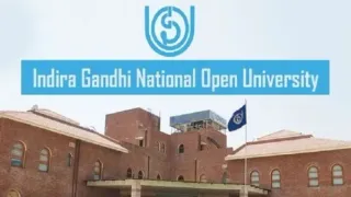 इग्नू में आवेदन की तारीख बढ़ी।