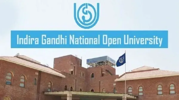 इग्नू में दाखिले के लिए आवेदन की तारीख बढ़ी, अब 16 अगस्त तक करें आवेदन; M.Com. में भी लें एडमिशन
