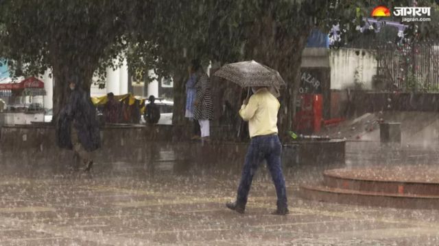 Jammu-Kashmir Weather: जम्मू-कश्मीर में भारी बारिश का अलर्ट, 9 से 11 अगस्त तक संभलकर रहें, जानें 15 अगस्त को कैसा रहेगा मौसम
