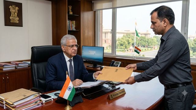 दिल्ली सरकार में 650 करोड़ के खरीद घोटाले को लेकर प्रमुख सचिव को नोटिस जारी, स्वास्थ्य मंत्री ने मांगा जवाब

