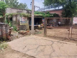 विद्युत उपकेंद्र गंगोह