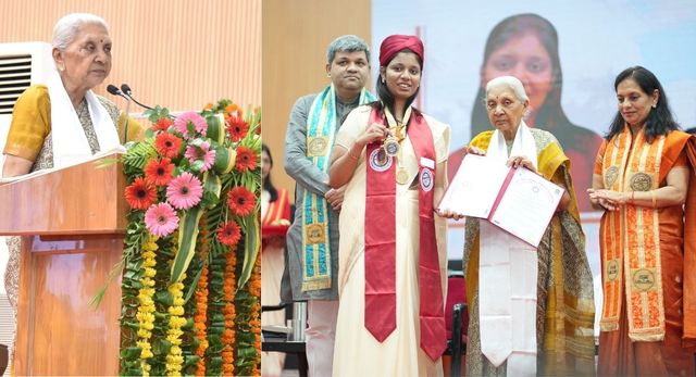 'विश्वविद्यालय गोद लिए गांवों में चलाएं नशामुक्ति अभियान', हॉस्टलों में नशे पर राज्यपाल ने जताई चिंता