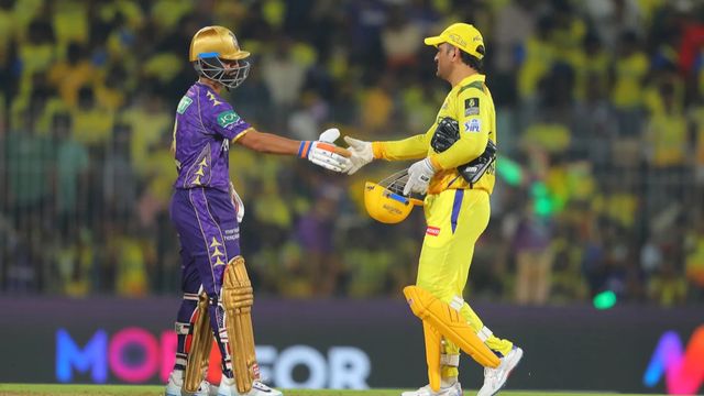 माही के कमरे का वो एक सख्त नियम, संन्यास के बाद अजिंक्य रहाणे ने सुनाया MS Dhoni से जुड़ा बेहद दिलचस्प किस्सा