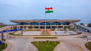 पटना एयरपोर्ट पर पार्किंग हुई महंगी