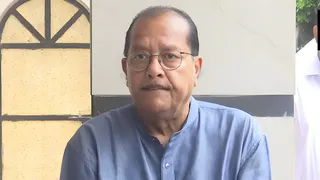 वित्त मंत्री ने युवाओं के हित की रक्षा का आश्वासन दिया। जागरण