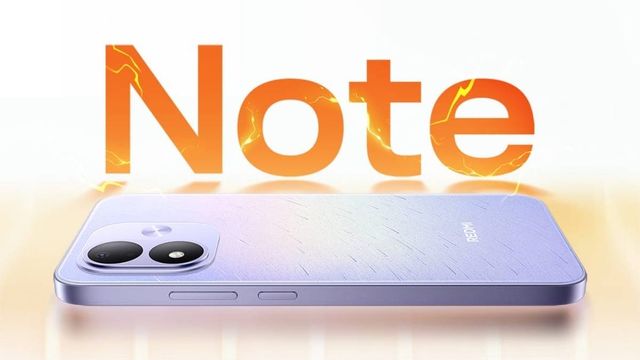 Redmi का 8,000 mAh बैटरी वाला नया 5G फोन आज होगा लॉन्च, 7-इंच डिस्प्ले और स्नैपड्रैगन प्रोसेसर भी