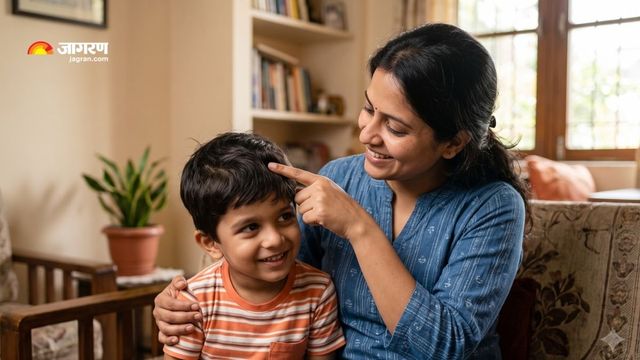जिन लोगों के सिर पर होते हैं दो चक्र, उनके स्वभाव के बारे में क्या कहता है समुद्र शास्त्र