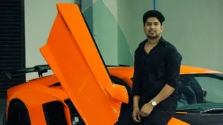 दुबई कार शोरूम विस्फोट में केरलम के युवक की मौत (फाइल फोटो- फेसबुक)