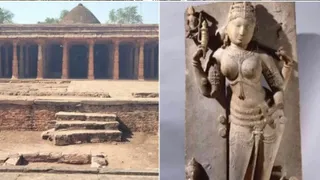 ब्रिटेन से वाग्देवी की प्रतिमा लाने की की कोशिश तेज
