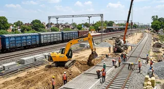 इस फोटो को AI के माध्यम से तैयार किया गया है।